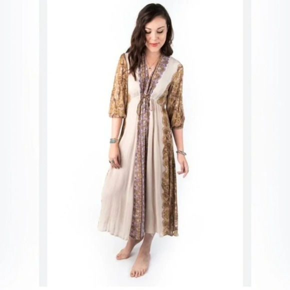 Free People Azalea Dress - Picture 1 of 8